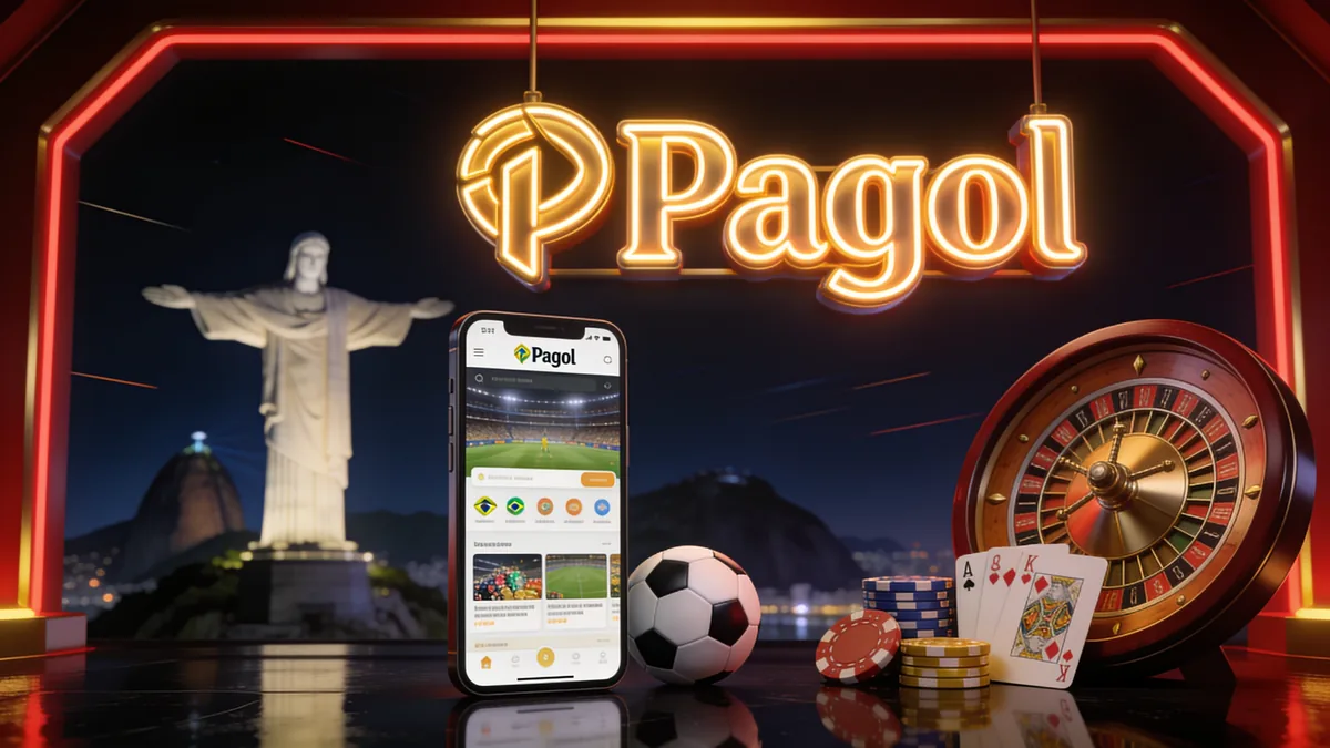 A Pagol Bet é Confiável e Segura no Brasil?: guia de pagol bet para jogadores no Brasil