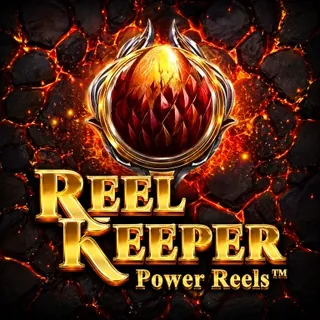 Reel Keeper Power Reels